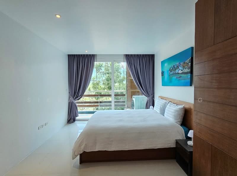 Kathu Golf Condo : กะทู้ กอล์ฟ คอนโด, ภูเก็ต, กะทู้, ภูเก็ต, 101 ตร.ม., คอนโด ขาย, โดย Sikkares Ploydang, 500455551 - DDproperty.com