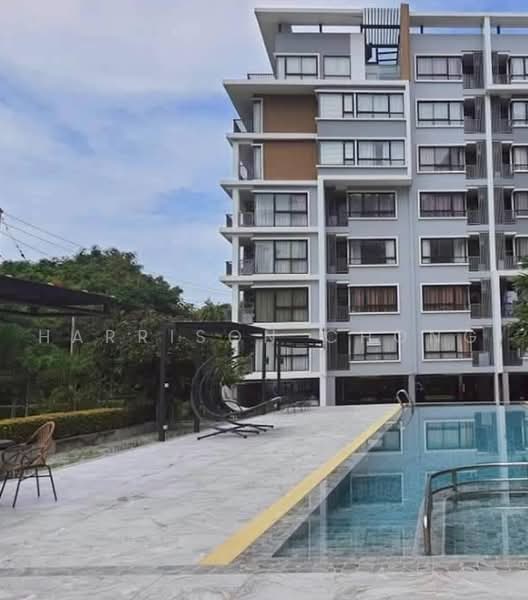 Cape Town Sriracha, Chon Buri (Pattaya), Surasak, Si Racha, Chon Buri (Pattaya), 2 Bedrooms, 71 sqm, Condo For Sale, by Harrison Chong, 500455553 - DDproperty.com