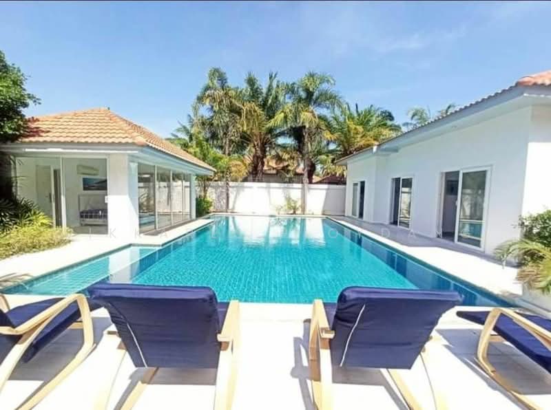 Majestic Residence Pratumnak, Chon Buri (Pattaya), Nong Pru, Bang Lamung (Pattaya), Chon Buri (Pattaya), 10+ Bedrooms, 810 sqm, Villa For Sale, by Sikkares Ploydang, 500455554 - DDproperty.com
