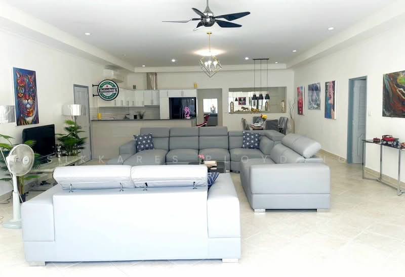 Majestic Residence Pratumnak, Chon Buri (Pattaya), Nong Pru, Bang Lamung (Pattaya), Chon Buri (Pattaya), 10+ Bedrooms, 810 sqm, Villa For Sale, by Sikkares Ploydang, 500455554 - DDproperty.com
