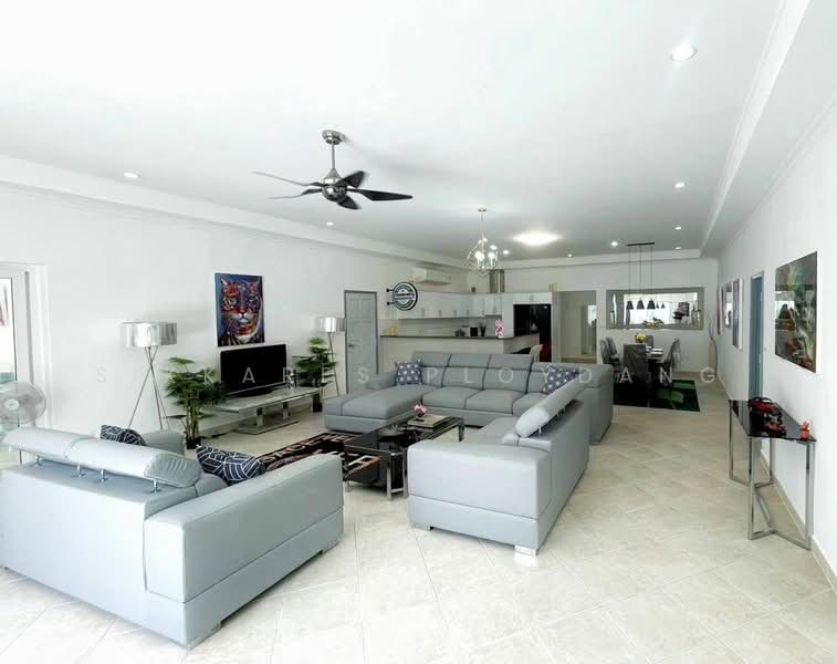 Majestic Residence Pratumnak, Chon Buri (Pattaya), Nong Pru, Bang Lamung (Pattaya), Chon Buri (Pattaya), 10+ Bedrooms, 810 sqm, Villa For Sale, by Sikkares Ploydang, 500455554 - DDproperty.com
