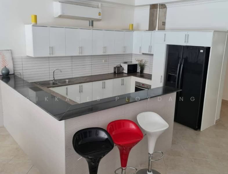 Majestic Residence Pratumnak, Chon Buri (Pattaya), Nong Pru, Bang Lamung (Pattaya), Chon Buri (Pattaya), 10+ Bedrooms, 810 sqm, Villa For Sale, by Sikkares Ploydang, 500455554 - DDproperty.com