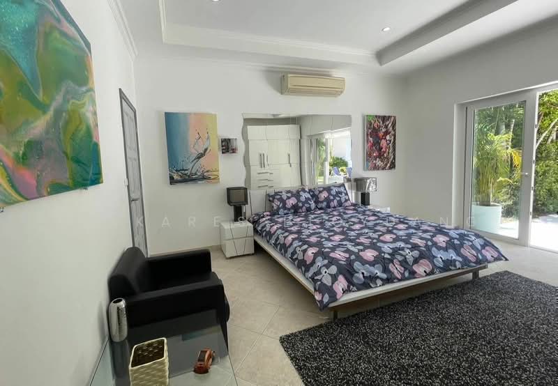 Majestic Residence Pratumnak, Chon Buri (Pattaya), Nong Pru, Bang Lamung (Pattaya), Chon Buri (Pattaya), 10+ Bedrooms, 810 sqm, Villa For Sale, by Sikkares Ploydang, 500455554 - DDproperty.com