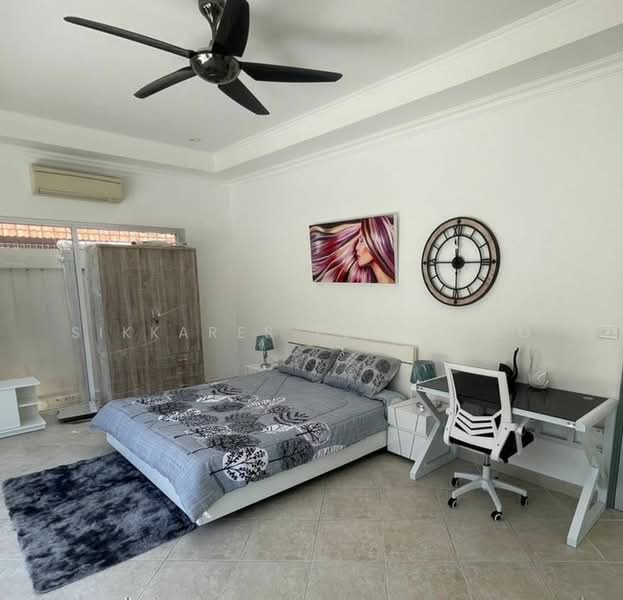Majestic Residence Pratumnak : มาเจสติค เรสซิเดนซ์ พระตำหนัก, ชลบุรี, หนองปรือ, บางละมุง, ชลบุรี, 810 ตร.ม., วิลล่า ขาย, โดย Sikkares Ploydang, 500455554 - DDproperty.com