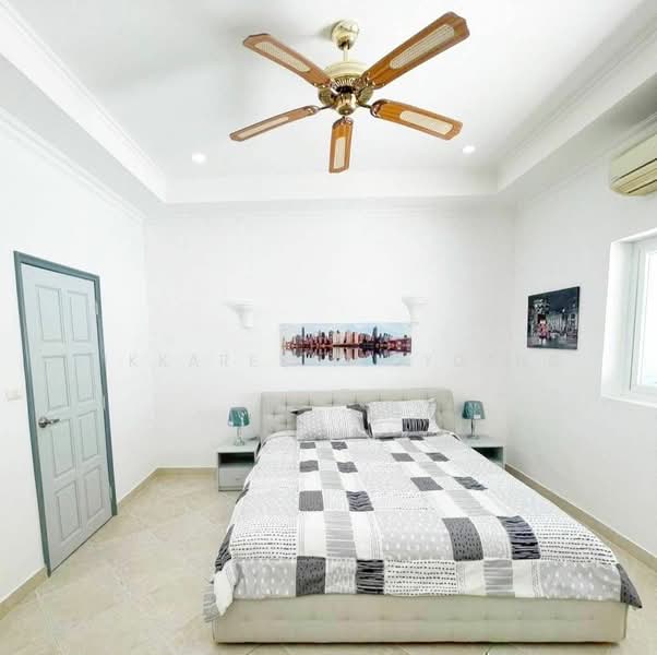 Majestic Residence Pratumnak, Chon Buri (Pattaya), Nong Pru, Bang Lamung (Pattaya), Chon Buri (Pattaya), 10+ Bedrooms, 810 sqm, Villa For Sale, by Sikkares Ploydang, 500455554 - DDproperty.com
