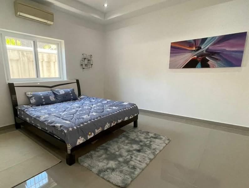 Majestic Residence Pratumnak : มาเจสติค เรสซิเดนซ์ พระตำหนัก, ชลบุรี, หนองปรือ, บางละมุง, ชลบุรี, 810 ตร.ม., วิลล่า ขาย, โดย Sikkares Ploydang, 500455554 - DDproperty.com