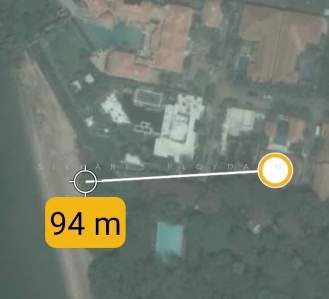 Majestic Residence Pratumnak, Chon Buri (Pattaya), Nong Pru, Bang Lamung (Pattaya), Chon Buri (Pattaya), 10+ Bedrooms, 810 sqm, Villa For Sale, by Sikkares Ploydang, 500455554 - DDproperty.com