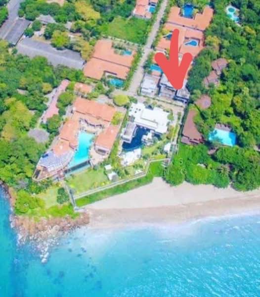 Majestic Residence Pratumnak, Chon Buri (Pattaya), Nong Pru, Bang Lamung (Pattaya), Chon Buri (Pattaya), 10+ Bedrooms, 810 sqm, Villa For Sale, by Sikkares Ploydang, 500455554 - DDproperty.com