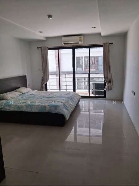 De Blue Resort Condominium South Pattaya, Chon Buri (Pattaya), 50 สุขุมวิท, Nong Pru, Bang Lamung (Pattaya), Chon Buri (Pattaya), 1 Bedroom, 55 sqm, Condo For Sale, by Harrison Chong, 500455555 - DDproperty.com
