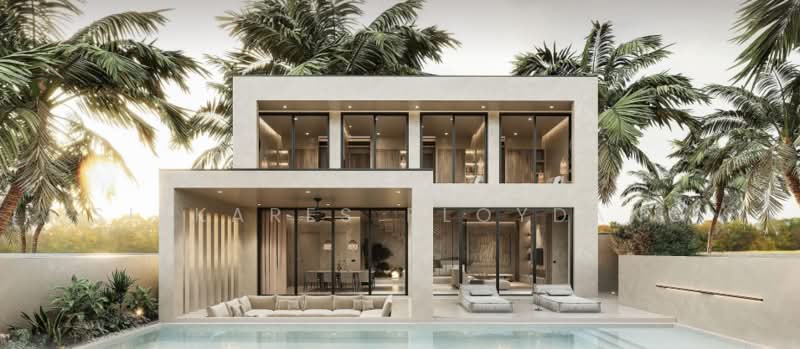 undefined, Phuket, Sri Sunthon, Thalang, Phuket, 4 Bedrooms, 306 sqm, Villa For Sale, by Sikkares Ploydang, 500455556 - DDproperty.com