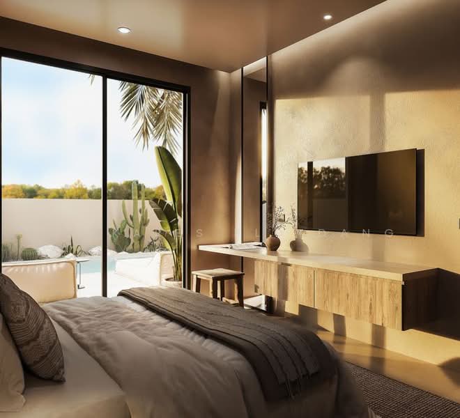 undefined, Phuket, Sri Sunthon, Thalang, Phuket, 3 Bedrooms, 242 sqm, Villa For Sale, by Sikkares Ploydang, 500455558 - DDproperty.com