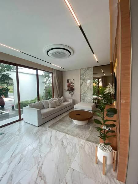 undefined, Chon Buri (Pattaya), Poong, Bang Lamung (Pattaya), Chon Buri (Pattaya), 5 Bedrooms, 300 sqm, Villa For Sale, by Harrison Chong, 500455559 - DDproperty.com