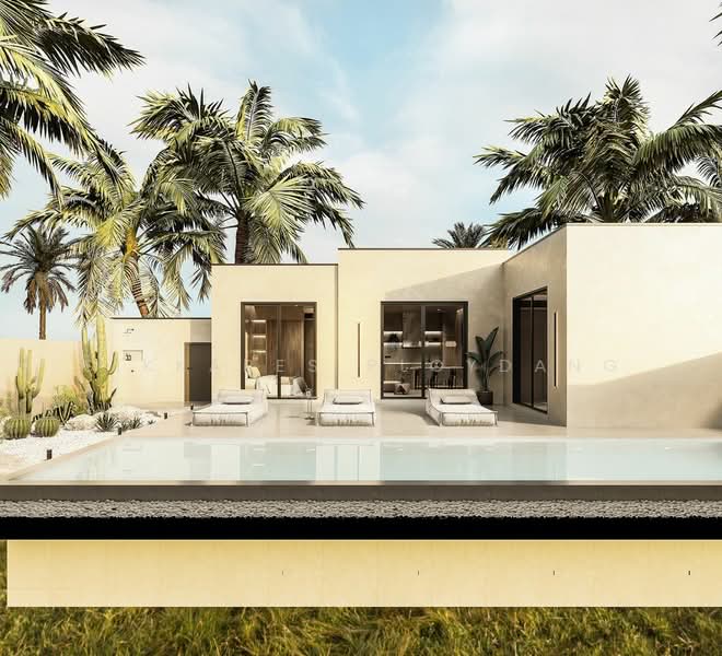 undefined, Phuket, Sri Sunthon, Thalang, Phuket, 3 Bedrooms, 223 sqm, Villa For Sale, by Sikkares Ploydang, 500455560 - DDproperty.com