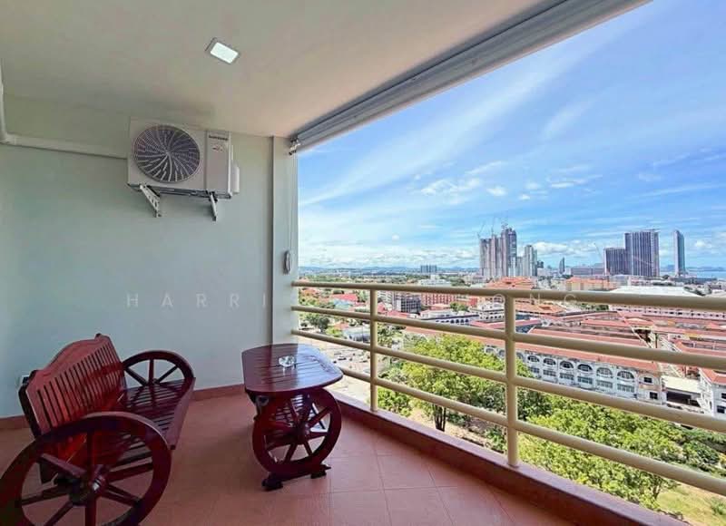 View Talay 5, Chon Buri (Pattaya), Nong Pru, Bang Lamung (Pattaya), Chon Buri (Pattaya), 2 Bedrooms, 148 sqm, Condo For Sale, by Harrison Chong, 500455561 - DDproperty.com