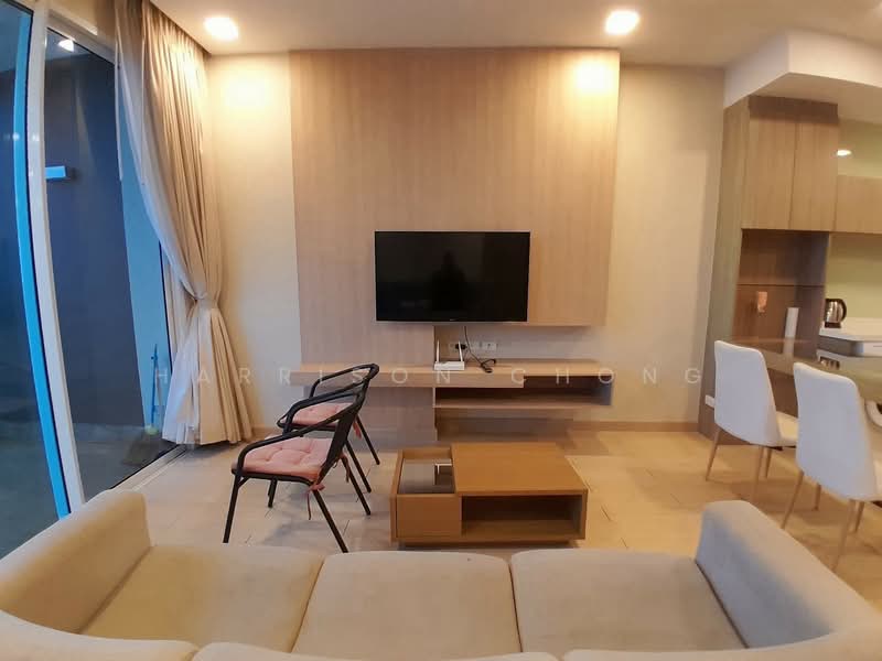 Cetus Beachfront, Chon Buri (Pattaya), Village No. 12 422 Jomtiensaineung Rd, Na Kloe, Bang Lamung (Pattaya), Chon Buri (Pattaya), 1 Bedroom, 55 sqm, Condo For Sale, by Harrison Chong, 500455565 - DDproperty.com