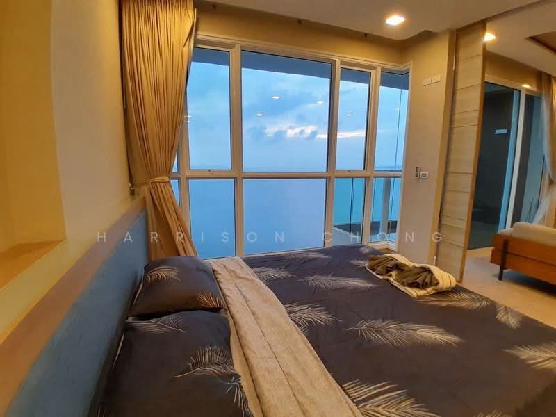 Cetus Beachfront, Chon Buri (Pattaya), Village No. 12 422 Jomtiensaineung Rd, Na Kloe, Bang Lamung (Pattaya), Chon Buri (Pattaya), 1 Bedroom, 55 sqm, Condo For Sale, by Harrison Chong, 500455565 - DDproperty.com