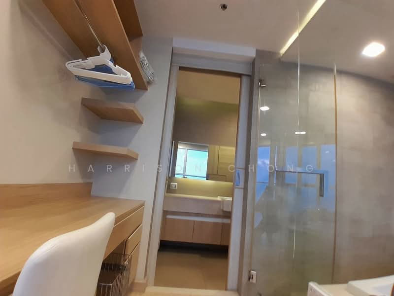 Cetus Beachfront, Chon Buri (Pattaya), Village No. 12 422 Jomtiensaineung Rd, Na Kloe, Bang Lamung (Pattaya), Chon Buri (Pattaya), 1 Bedroom, 55 sqm, Condo For Sale, by Harrison Chong, 500455565 - DDproperty.com