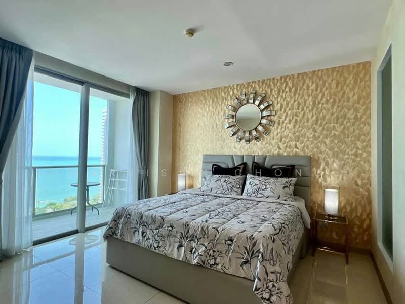 The Riviera Wongamat, Chon Buri (Pattaya), Na Kluea 16 Alley, Na Kloe, Bang Lamung (Pattaya), Chon Buri (Pattaya), 2 Bedrooms, 81 sqm, Condo For Sale, by Harrison Chong, 500455567 - DDproperty.com