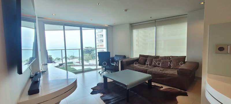 Sands Condominium, Chon Buri (Pattaya), 362 Pratamanak Rd Soi 5, Nong Pru, Bang Lamung (Pattaya), Chon Buri (Pattaya), 1 Bedroom, 67 sqm, Condo For Sale, by Harrison Chong, 500455569 - DDproperty.com