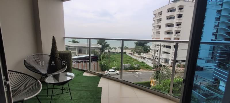 Sands Condominium, Chon Buri (Pattaya), 362 Pratamanak Rd Soi 5, Nong Pru, Bang Lamung (Pattaya), Chon Buri (Pattaya), 1 Bedroom, 67 sqm, Condo For Sale, by Harrison Chong, 500455569 - DDproperty.com