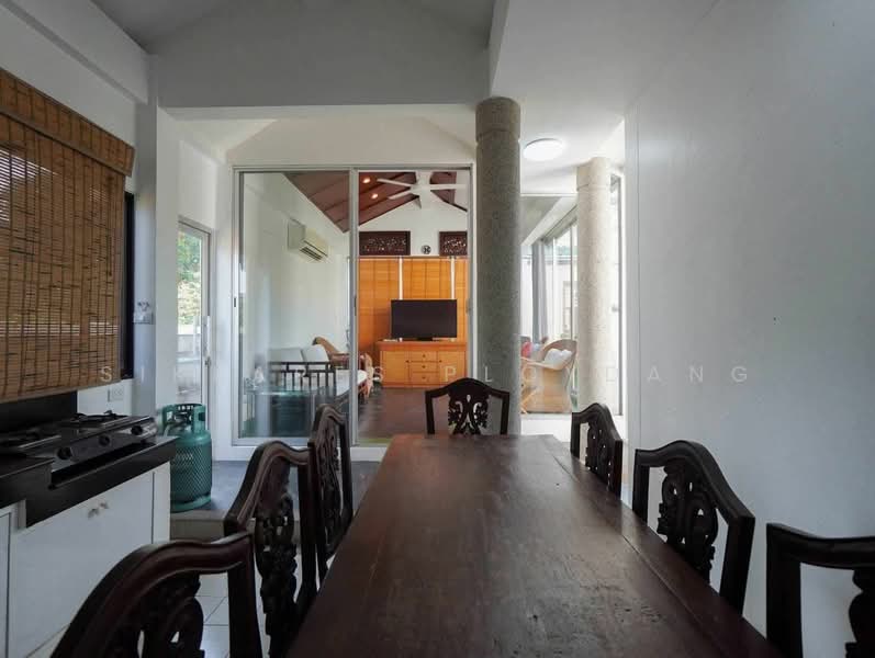 Baan Somprasong, Chon Buri (Pattaya), Na Chom Thian, Sattahip, Chon Buri (Pattaya), 3 Bedrooms, 496 sqm, Condo For Rent, by Sikkares Ploydang, 500455572 - DDproperty.com