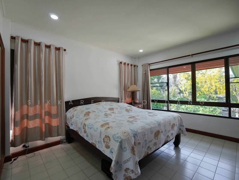 Baan Somprasong, Chon Buri (Pattaya), Na Chom Thian, Sattahip, Chon Buri (Pattaya), 3 Bedrooms, 496 sqm, Condo For Rent, by Sikkares Ploydang, 500455572 - DDproperty.com