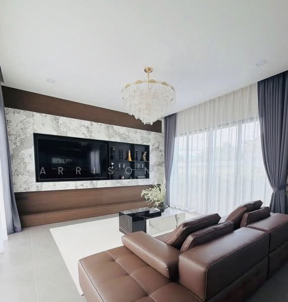 Palm Lakeside Villas : ปาล์ม เลคไซด์ วิลล่า, ชลบุรี, โป่ง, บางละมุง, ชลบุรี, 300 ตร.ม., วิลล่า ขาย, โดย Harrison Chong, 500455575 - DDproperty.com