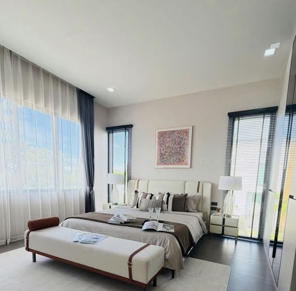 Palm Lakeside Villas : ปาล์ม เลคไซด์ วิลล่า, ชลบุรี, โป่ง, บางละมุง, ชลบุรี, 300 ตร.ม., วิลล่า ขาย, โดย Harrison Chong, 500455575 - DDproperty.com
