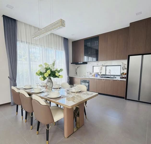 Palm Lakeside Villas : ปาล์ม เลคไซด์ วิลล่า, ชลบุรี, โป่ง, บางละมุง, ชลบุรี, 300 ตร.ม., วิลล่า ขาย, โดย Harrison Chong, 500455575 - DDproperty.com