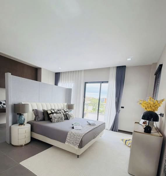 Palm Lakeside Villas : ปาล์ม เลคไซด์ วิลล่า, ชลบุรี, โป่ง, บางละมุง, ชลบุรี, 300 ตร.ม., วิลล่า ขาย, โดย Harrison Chong, 500455575 - DDproperty.com