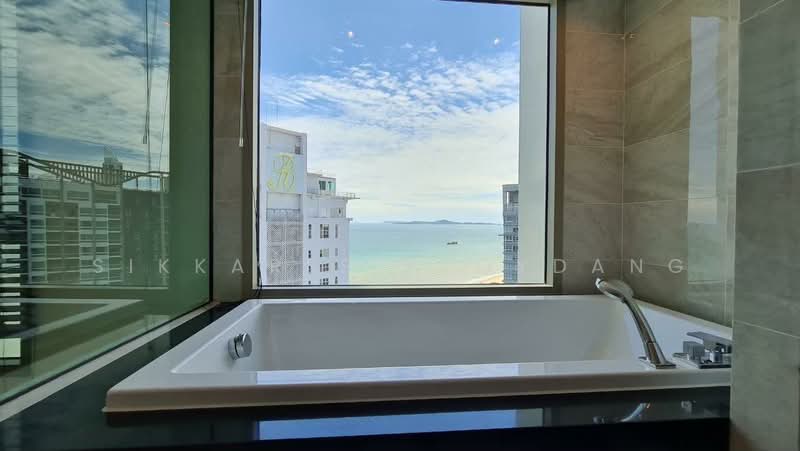 The Riviera Monaco, Chon Buri (Pattaya), NaJomtien Soi 4, Sukhumvit Rd., Na Chom Thian, Sattahip, Chon Buri (Pattaya), 2 Bedrooms, 88 sqm, Condo For Rent, by Sikkares Ploydang, 500455577 - DDproperty.com
