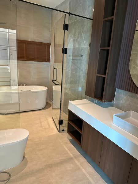 6-BR House, Chon Buri (Pattaya), Huai Yai, Bang Lamung (Pattaya), Chon Buri (Pattaya), 6 Bedrooms, 900 sqm, Single Detached House For Sale, by Harrison Chong, 500455579 - DDproperty.com