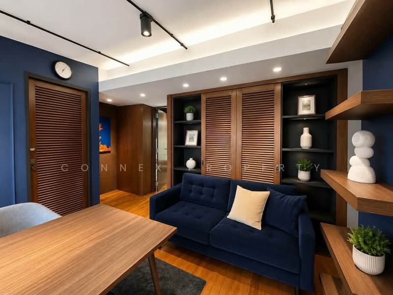 ทรอปคานา คอรท, กรุงเทพ, พหลโยธิน, สามเสนใน, พญาไท, กรุงเทพ, 150 ตร.ม., บ้านเดี่ยว ให้เช่า, โดย Connex Property, 500455580 - DDproperty.com