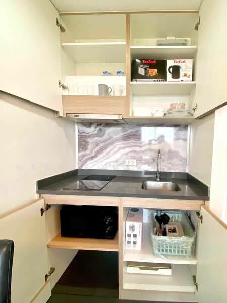 Unixx South Pattaya, Chon Buri (Pattaya), Village No. 12 163, Nong Pru, Bang Lamung (Pattaya), Chon Buri (Pattaya), 1 Bedroom, 35 sqm, Condo For Sale, by Harrison Chong, 500455581 - DDproperty.com