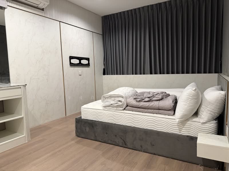 The Palm Bangna-Wongwaen, Bangkok, Sukhaphiban 2 Road, Dok Mai, Prawet, Bangkok, 4 Bedrooms, 315 sqm, Single Detached House For Sale, by ดวงจงกล ชุ่มสวัสดิ์, 500455582 - DDproperty.com