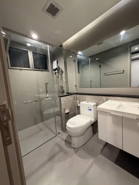 The Palm Bangna-Wongwaen, Bangkok, Sukhaphiban 2 Road, Dok Mai, Prawet, Bangkok, 4 Bedrooms, 315 sqm, Single Detached House For Sale, by ดวงจงกล ชุ่มสวัสดิ์, 500455582 - DDproperty.com