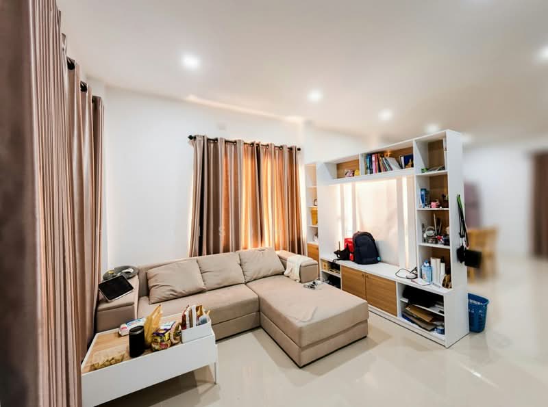 undefined, Chon Buri (Pattaya), Ban Suan, Muang Chon Buri, Chon Buri (Pattaya), 4 Bedrooms, 158 sqm, Single Detached House For Sale, by Harrison Chong, 500455585 - DDproperty.com