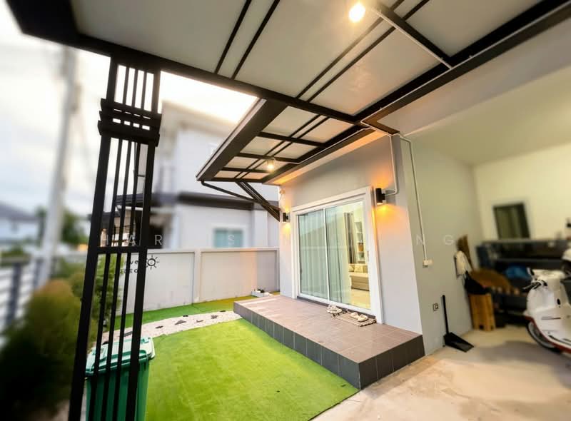 undefined, Chon Buri (Pattaya), Ban Suan, Muang Chon Buri, Chon Buri (Pattaya), 4 Bedrooms, 158 sqm, Single Detached House For Sale, by Harrison Chong, 500455585 - DDproperty.com