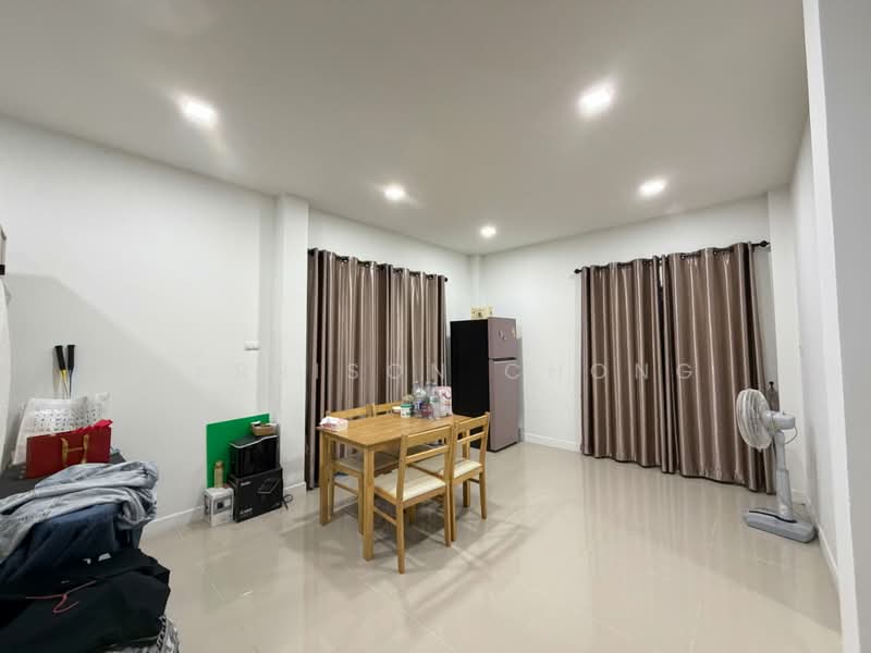 undefined, Chon Buri (Pattaya), Ban Suan, Muang Chon Buri, Chon Buri (Pattaya), 4 Bedrooms, 158 sqm, Single Detached House For Sale, by Harrison Chong, 500455585 - DDproperty.com