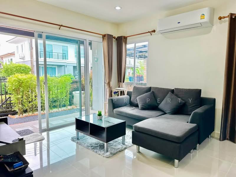 The Plant Kathu-Patong, Phuket, วิชิตสงคราม, Kathu, Phuket, 2 Bedrooms, 100 sqm, Single Detached House For Rent, by Connex Property, 500455586 - DDproperty.com