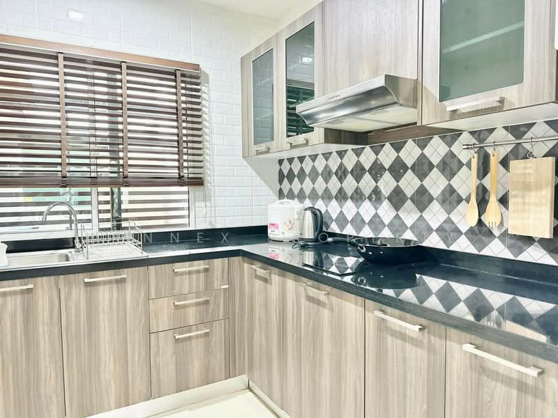 The Plant Kathu-Patong, Phuket, วิชิตสงคราม, Kathu, Phuket, 2 Bedrooms, 100 sqm, Single Detached House For Rent, by Connex Property, 500455586 - DDproperty.com