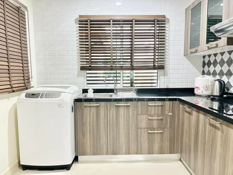The Plant Kathu-Patong, Phuket, วิชิตสงคราม, Kathu, Phuket, 2 Bedrooms, 100 sqm, Single Detached House For Rent, by Connex Property, 500455586 - DDproperty.com