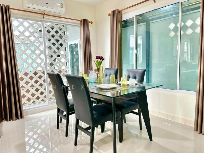 The Plant Kathu-Patong, Phuket, วิชิตสงคราม, Kathu, Phuket, 2 Bedrooms, 100 sqm, Single Detached House For Rent, by Connex Property, 500455586 - DDproperty.com