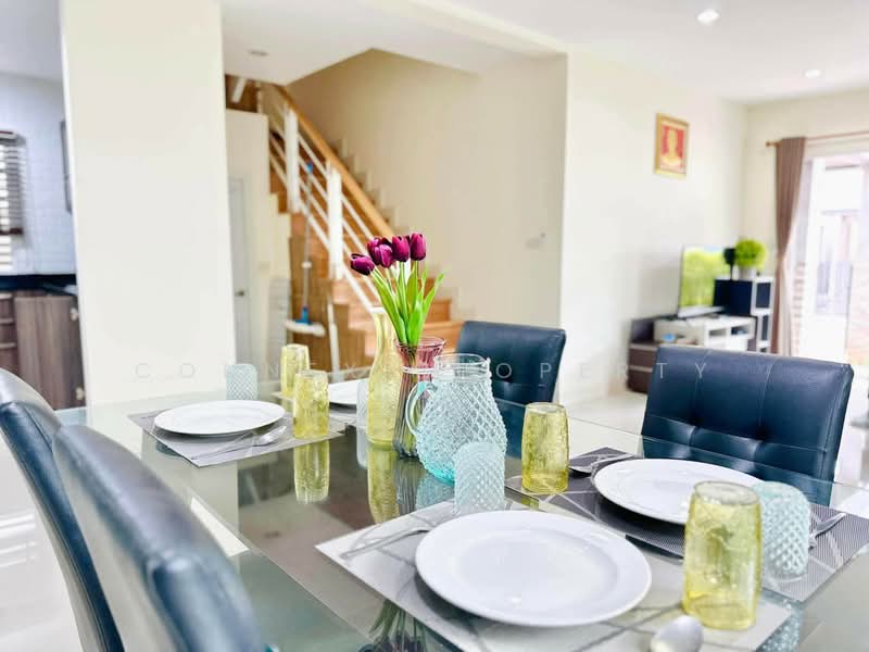The Plant Kathu-Patong, Phuket, วิชิตสงคราม, Kathu, Phuket, 2 Bedrooms, 100 sqm, Single Detached House For Rent, by Connex Property, 500455586 - DDproperty.com