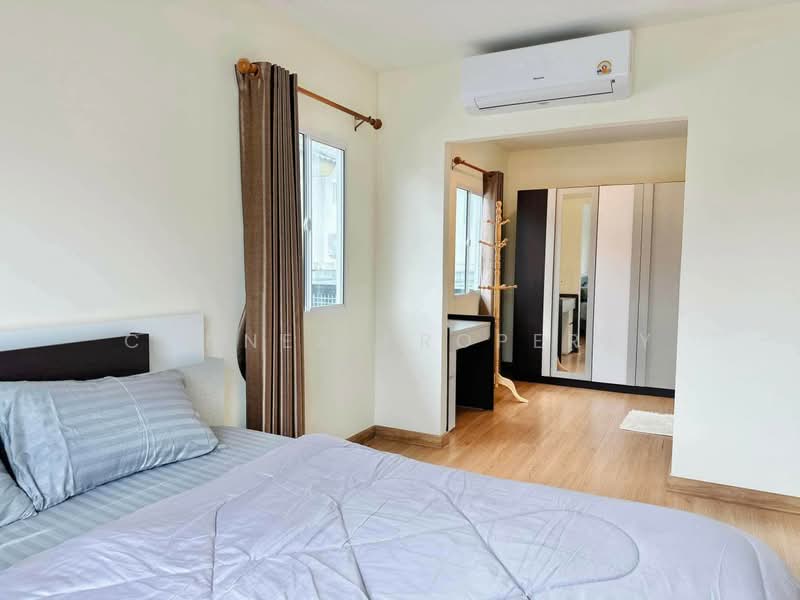The Plant Kathu-Patong, Phuket, วิชิตสงคราม, Kathu, Phuket, 2 Bedrooms, 100 sqm, Single Detached House For Rent, by Connex Property, 500455586 - DDproperty.com