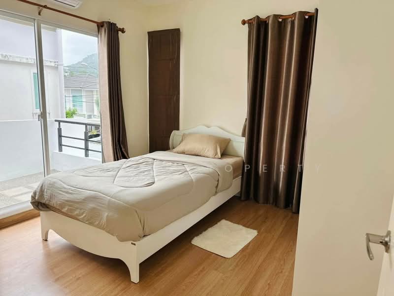 The Plant Kathu-Patong, Phuket, วิชิตสงคราม, Kathu, Phuket, 2 Bedrooms, 100 sqm, Single Detached House For Rent, by Connex Property, 500455586 - DDproperty.com