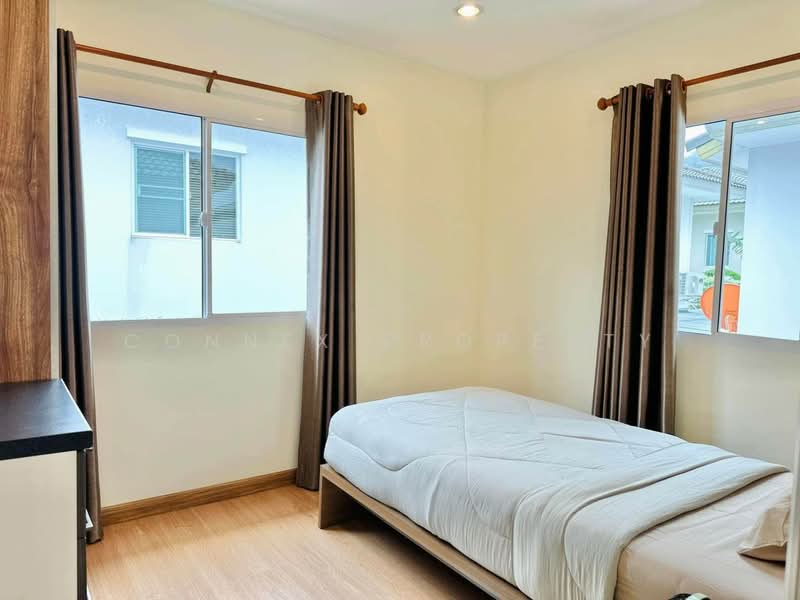 The Plant Kathu-Patong, Phuket, วิชิตสงคราม, Kathu, Phuket, 2 Bedrooms, 100 sqm, Single Detached House For Rent, by Connex Property, 500455586 - DDproperty.com
