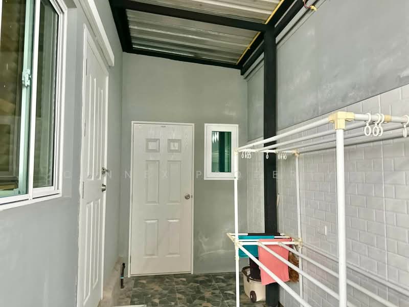 The Plant Kathu-Patong, Phuket, วิชิตสงคราม, Kathu, Phuket, 2 Bedrooms, 100 sqm, Single Detached House For Rent, by Connex Property, 500455586 - DDproperty.com