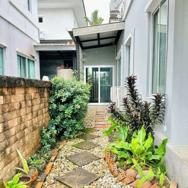 The Plant Kathu-Patong, Phuket, วิชิตสงคราม, Kathu, Phuket, 2 Bedrooms, 100 sqm, Single Detached House For Rent, by Connex Property, 500455586 - DDproperty.com
