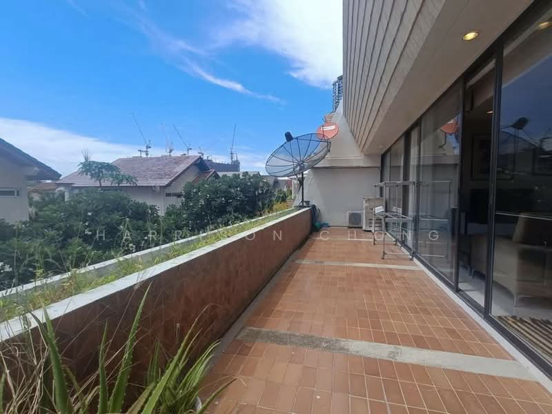 Panchalae Boutique Residence : ปัญจ์ชาเล บูติค เรสซิเดนซ์, ชลบุรี, 46 ถ.หาดจอมเทียน, หนองปรือ, บางละมุง, ชลบุรี, 110 ตร.ม., คอนโด ขาย, โดย Harrison Chong, 500455588 - DDproperty.com